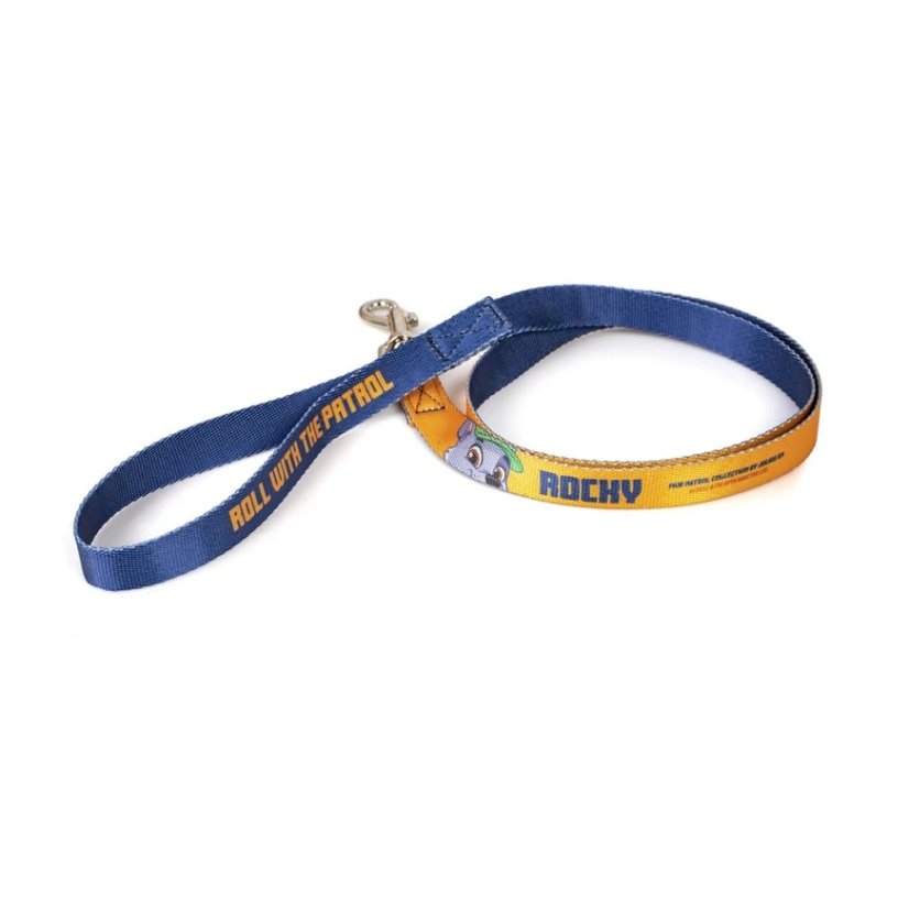 JK9 - PAW PATROL VODÍTKO | ROCKY |