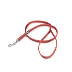 JK9 - COLOR & GRAY VODÍTKO 1m | ČERVENÁ |