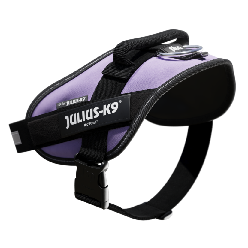 JK9 - IDC® POWER POSTROJ | FIALOVÁ |