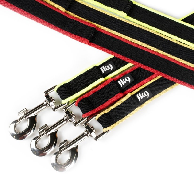 JK9 - VODÍTKO NA JOGGING | ŽLTÁ | - Farba: Neónovo zelená 1