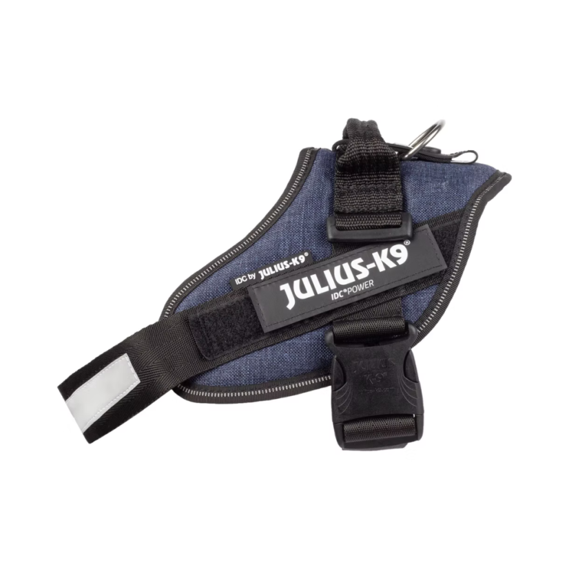 JK9 - IDC® POWER POSTROJ | JEANS | - Veľkosť: Mini - Mini (XS) JK9 - IDC® POWER POSTROJ | JEANS | - Veľkosť: Mini - Mini (XS)