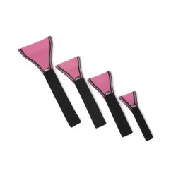 JK9 - POWAIR PAD - ROZDELOVAČ TLAKU | RÚŽOVÝ |