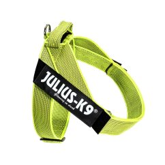 JK9 - IDC® POSTROJ Z POPRUHOV | NEÓNOVÝ |