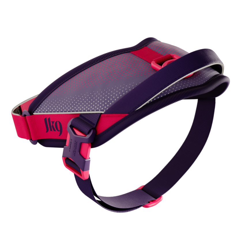 JK9 - STREET POSTROJ | MALINOVÁ |