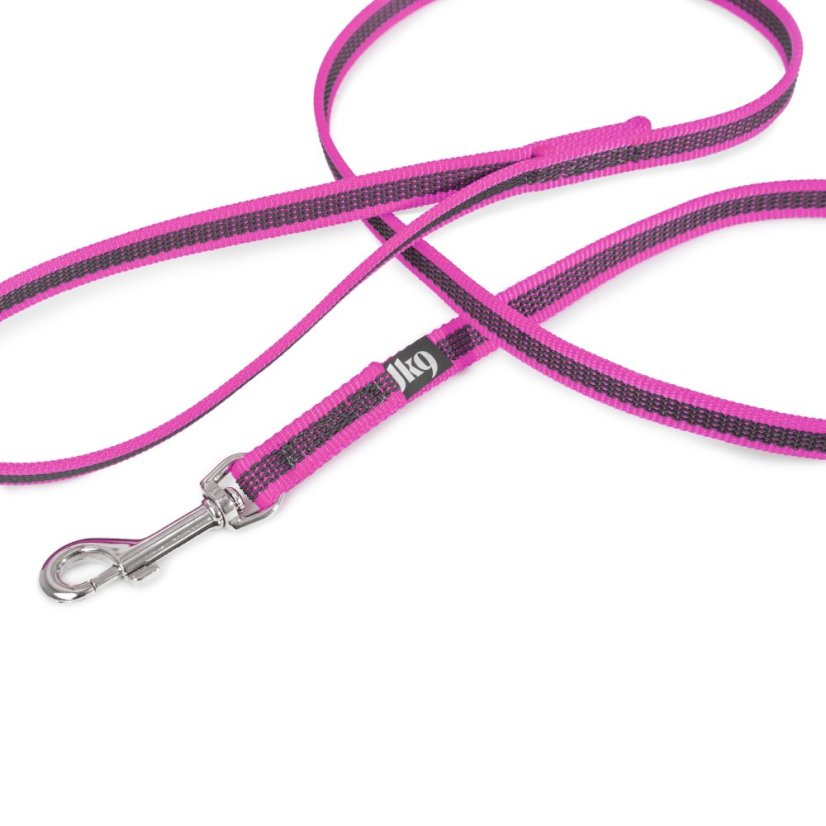 JK9 - COLOR & GRAY VODÍTKO 1,2 m | RÚŽOVÁ | - Hrúbka: 14mm