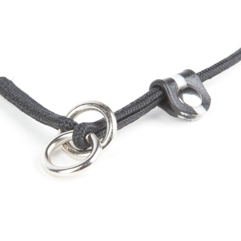 JK9 - VÝCVIKOVÝ OBOJOK - Veľkosť: 40cm