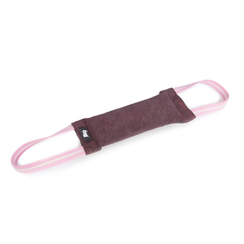 JK9® PEŠEK KOŽENÝ - 25 x 5,5 cm