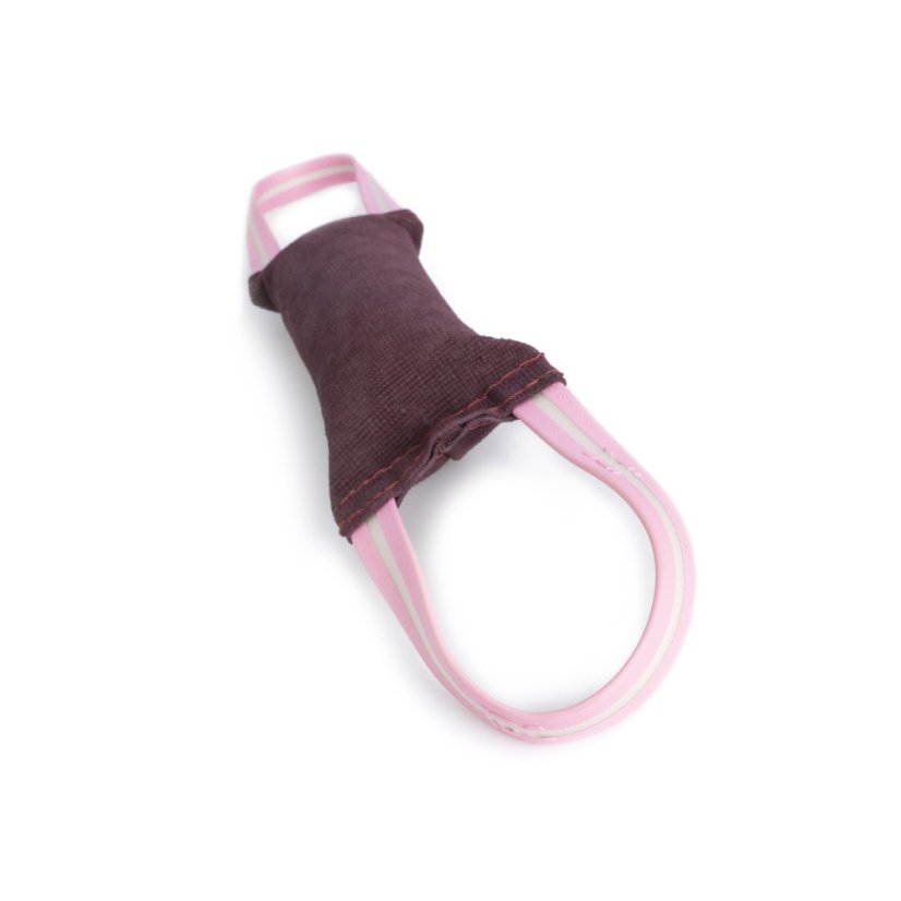 JK9® PEŠEK KOŽENÝ - 25 x 5,5 cm