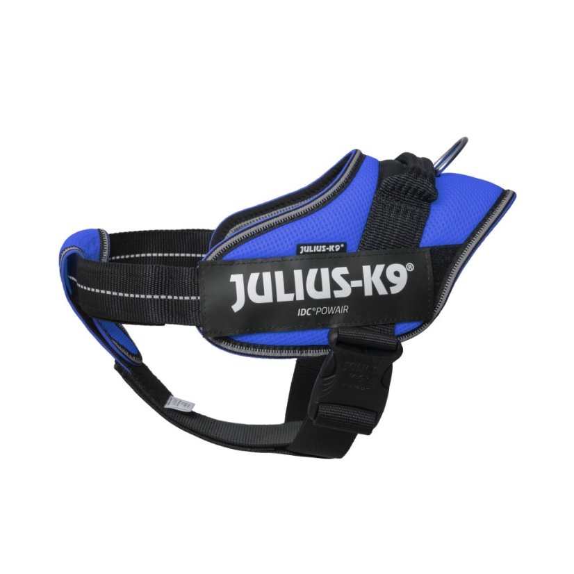 JK9 - POWAIR PAD - ROZDELOVAČ TLAKU | MODRÝ |