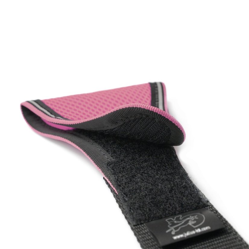 JK9 - POWAIR PAD - ROZDELOVAČ TLAKU | RÚŽOVÝ | - Veľkosť: S