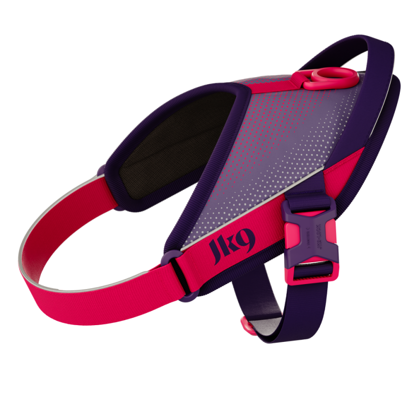 JK9 - STREET POSTROJ | MALINOVÁ |