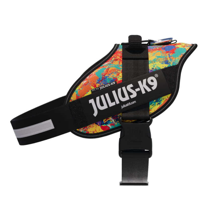 JK9 - IDC® POWER POSTROJ | CRAZY |