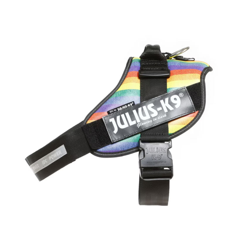 JK9 - IDC® POWER POSTROJ | DÚHOVÁ |