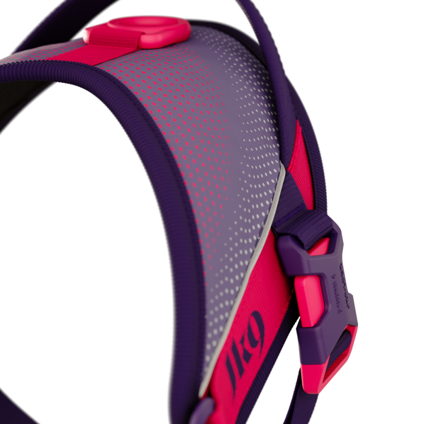 JK9 - STREET POSTROJ | MALINOVÁ |