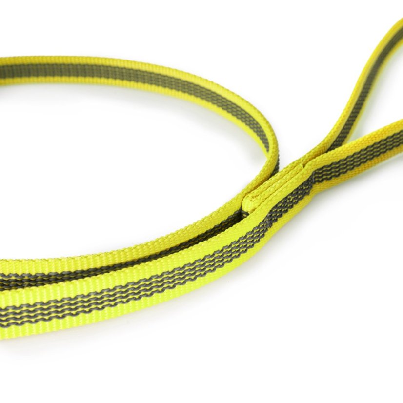 JK9 - COLOR & GRAY VODÍTKO 1m | NEÓNOVO ZELANÁ |