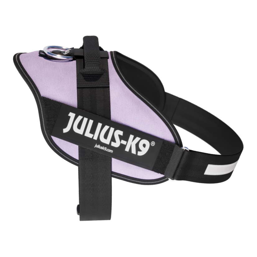 JK9 - IDC® POWER POSTROJ | FIALOVÁ |