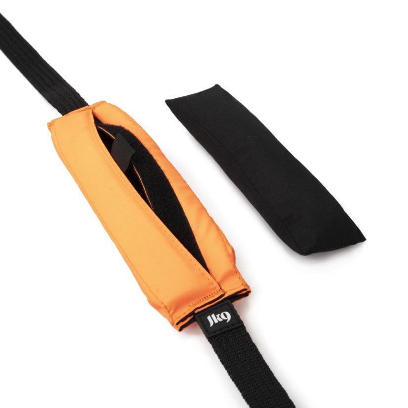 JK9® MULTIDUMMY - PLNITEĽNÝ PEŠEK DO VODY - Pútko: S dvoma pútkami