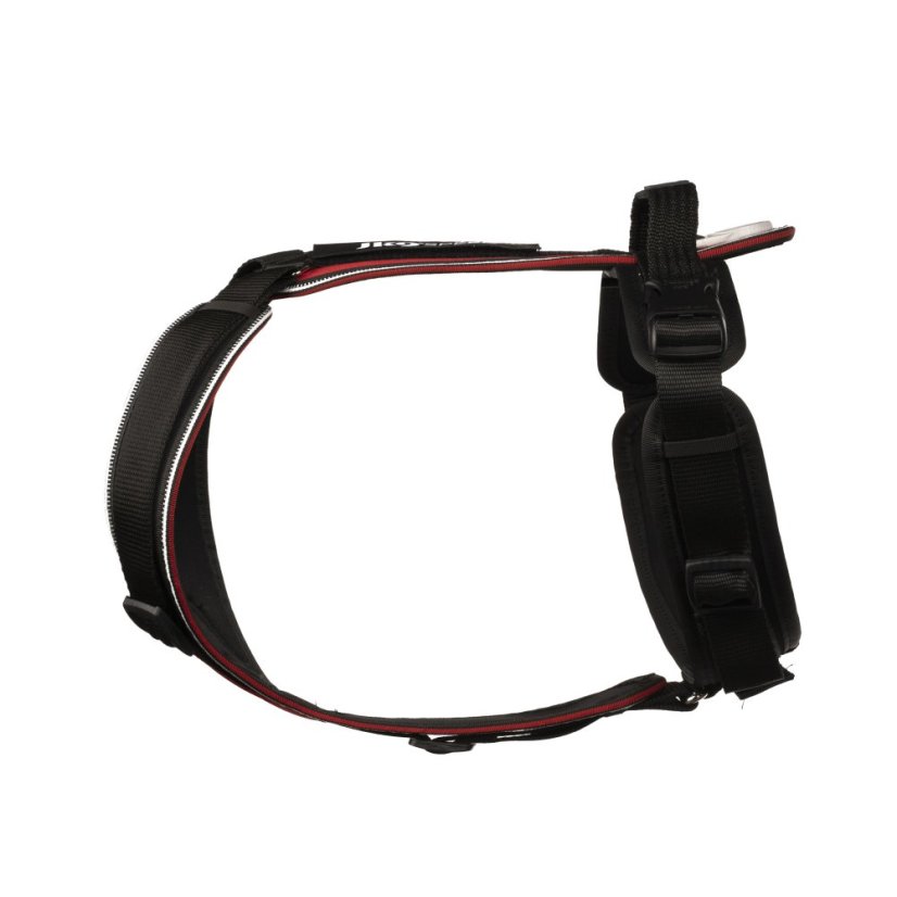 JK9 - SPEED POSTROJ | ČERVENÁ | - Veľkosť: S