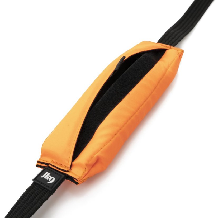 JK9® MULTIDUMMY - PLNITEĽNÝ PEŠEK DO VODY - Pútko: S dvoma pútkami