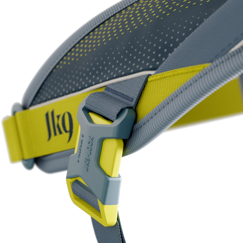 JK9 - STREET POSTROJ | NEÓNOVÁ |