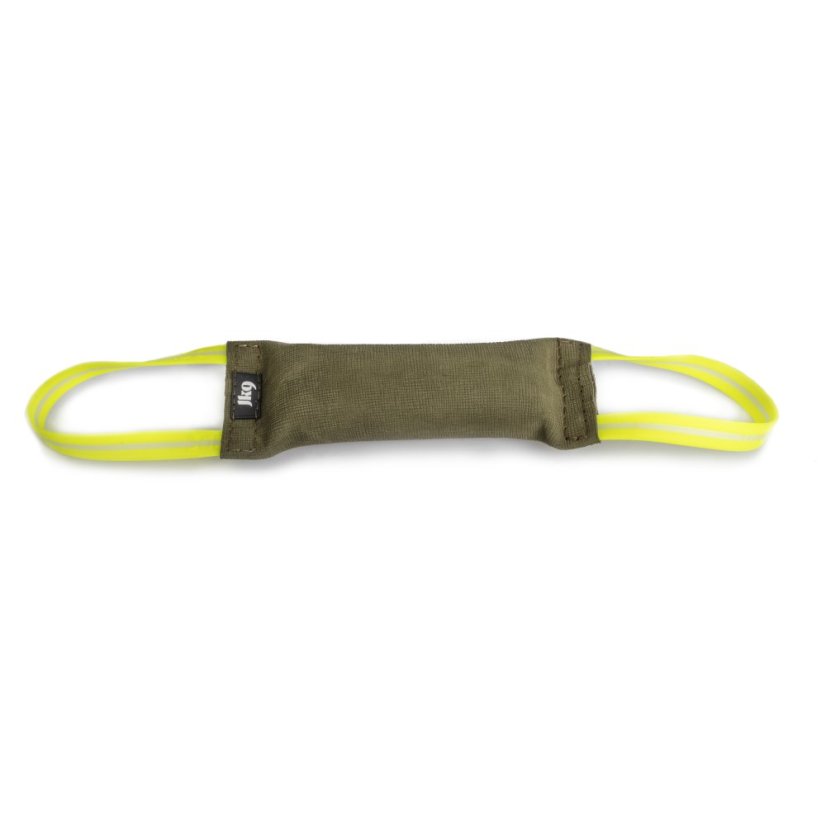 JK9® PEŠEK KOŽENÝ - 25 x 5,5 cm