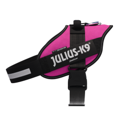 JK9 - IDC® POWER POSTROJ | TMAVO RÚŽOVÁ |