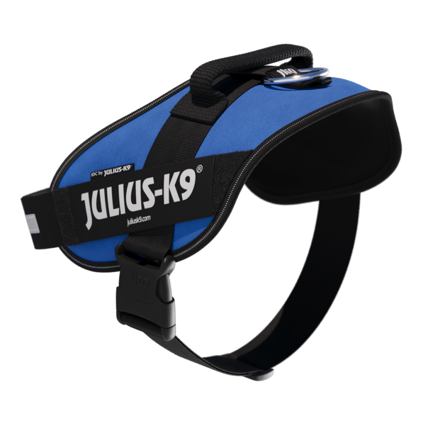 JK9 - IDC® POWER POSTROJ | MODRÝ |