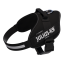 JK9 - IDC® POWER POSTROJ | ČIERNY| - Veľkosť: 3 (2XL)