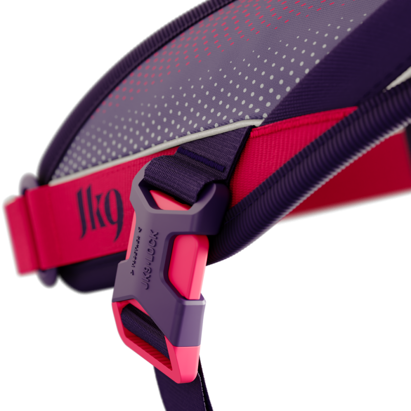 JK9 - STREET POSTROJ | MALINOVÁ |